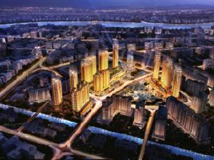 財富中心 財富中心