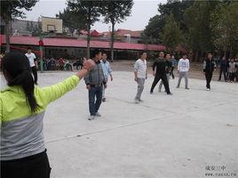 成安三中 成安三中