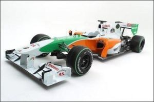 印度力量VJM-03 印度力量VJM-03