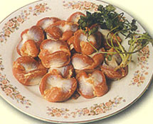 （圖）什錦海參