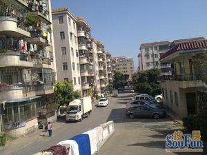 陽明山花園小區圖