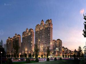 金鵬巴黎春田 金鵬巴黎春田