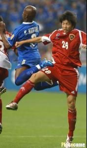 中國足球內幕 中國足球內幕