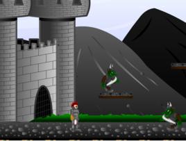 中世紀冒險 中世紀冒險