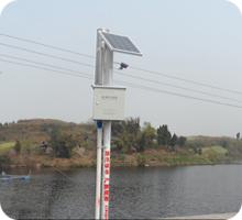 水庫信息自動化監測系統現場