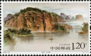 2007-24 金湖(T) 2007-24 金湖(T)