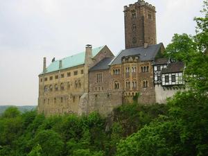 艾森納赫 艾森納赫