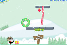 聖誕老人智取禮物2