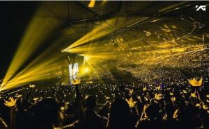 應援文化 應援文化