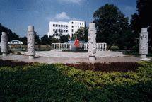 安徽師範大學音樂學院 安徽師範大學音樂學院