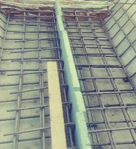 超前止水帶 超前止水帶