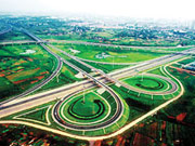 六合經濟開發區 六合經濟開發區