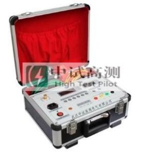 ZSZY-3A直流電阻快速測試儀