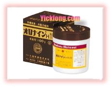 日本娥羅納英Ｈ軟膏