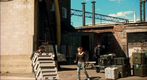 超級風暴[迷你劇]