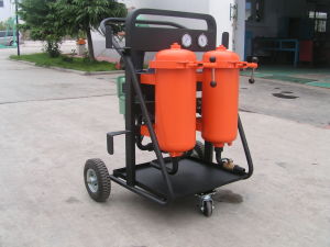 高精度濾油機 高精度濾油機