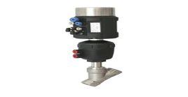 氣動角座閥 氣動角座閥