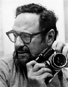 阿諾德·紐曼 阿諾德·紐曼