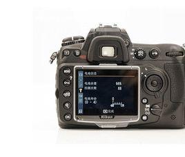 尼康D300s 尼康D300s