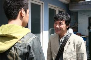 《快樂的人生》