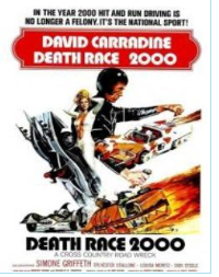 《奪命狂奔2000》 《奪命狂奔2000》