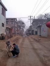 南肖家村 南肖家村