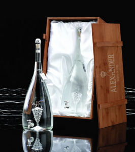 渣釀白蘭地 渣釀白蘭地