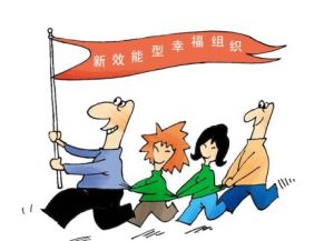 組織公平感 組織公平感