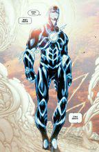 flash[DC旗下超級英雄]