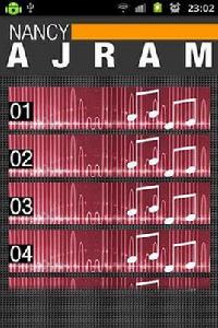 南希[Android平台套用]