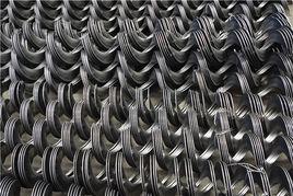 螺旋葉片 螺旋葉片