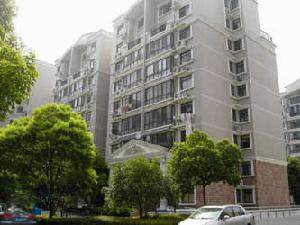 上海莘城一期至三期 上海莘城一期至三期