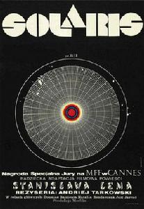 Solaris[蘇聯1972年安德烈·塔可夫斯基執導電影]