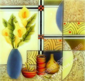 藝術玻璃壁掛 藝術玻璃壁掛