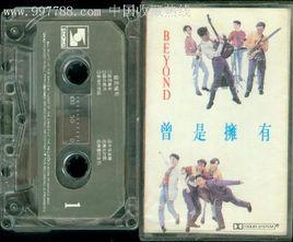 《曾是擁有》 《曾是擁有》