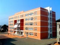 虞陽中學 虞陽中學