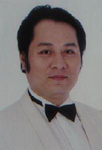 吳侃[山東藝術學院教授]