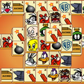 可愛卡通麻將連連看 可愛卡通麻將連連看