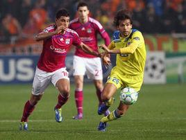 莫賴斯[巴西足球運動員]