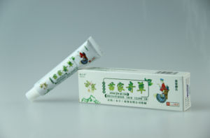 苗家奇草中藥乳膏 苗家奇草中藥乳膏