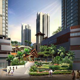 和泓南山道 和泓南山道