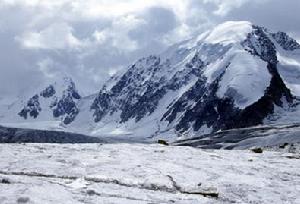 阿爾泰山脈 阿爾泰山脈