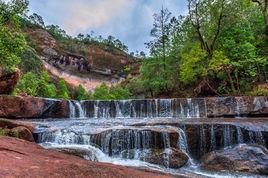 彪水岩下組村 彪水岩下組村
