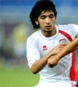 馬赫穆德·卡米斯 馬赫穆德·卡米斯