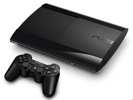 Sony PS3 Sony PS3