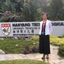 李輝[中國石油大學（華東）經濟管理學院教授]