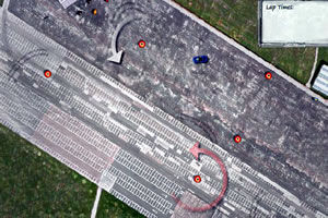 飄移練習 飄移練習