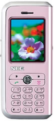 NEC N100