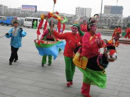 城港路街道 城港路街道