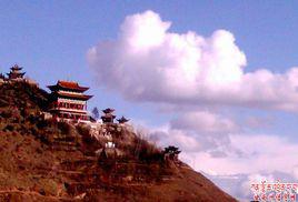 慈雲寺[甘肅省臨潭縣慈雲寺]